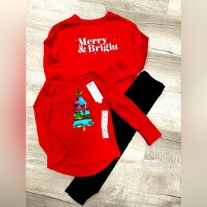 Toddler girl Christmas bundle